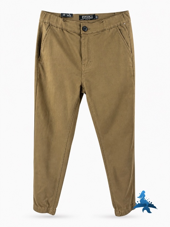 Ezekiel Other - 1315 NWT Ezekiel World’s Most Comfortable Chino Pants Stretch – Size 32 – Tan